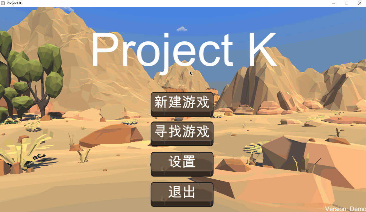 project k